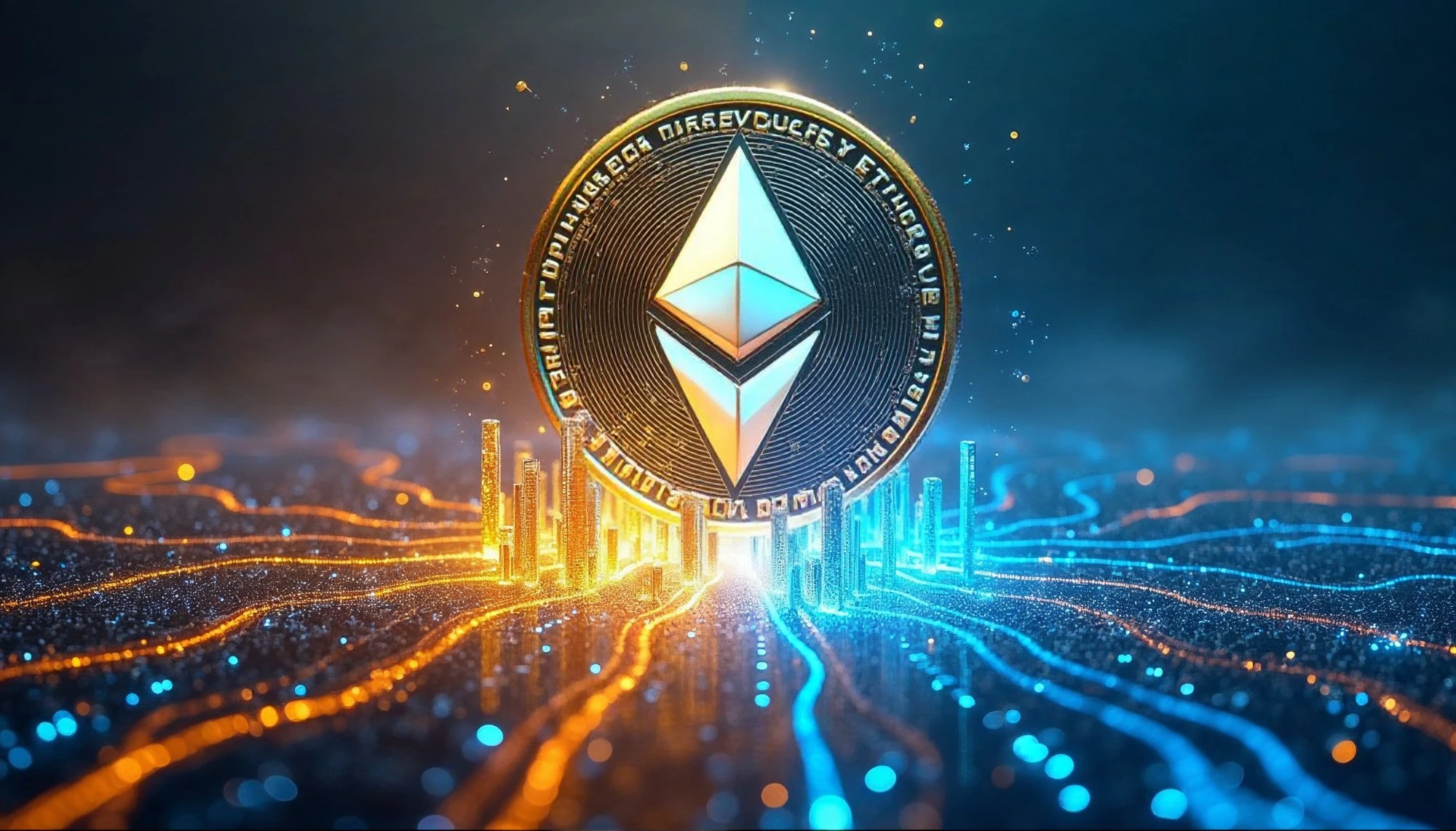 Vitalik Buterin概述了以太坊L2S的全面安全性和效率提高建议